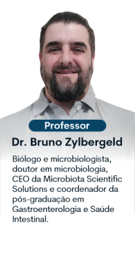 Dr. Bruno Zylbergeld
