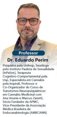 Dr. Eduardo Perim