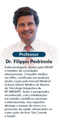Dr. Filippo Pedrinola