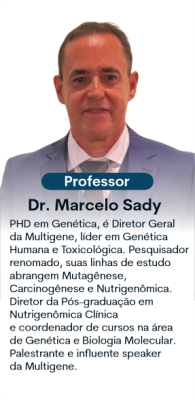 Dr. Marcelo Sady