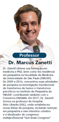Dr. Marcus Zanetti