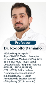 Dr. Rodolfo Damiano