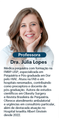 Dra. Julia Lopes