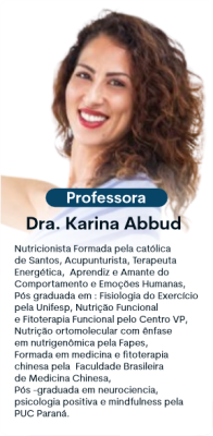 Dra. Karina Abbud