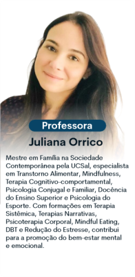 Juliana Orrico